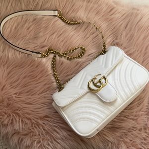 GG Look-a-like crossbody!